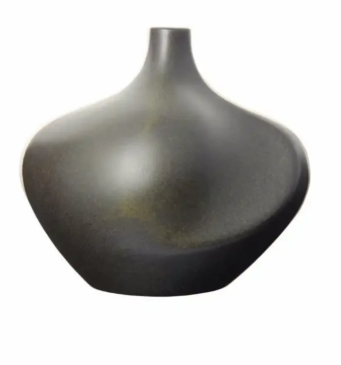 2509 Svart metallisk, matt - Bild 2