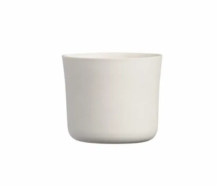 Porslin Paperclay Vit, Slamma 5 kg