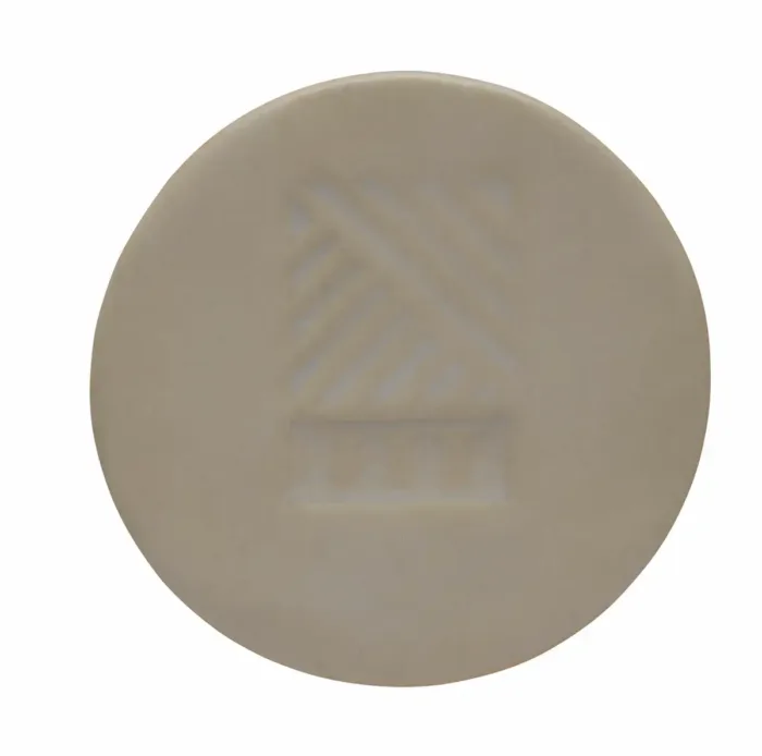 Penselglasyr Transparent matt, 500g
