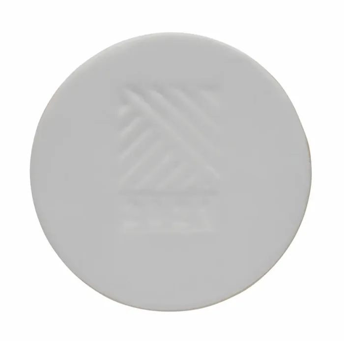 Penselglasyr vit, matt 500g