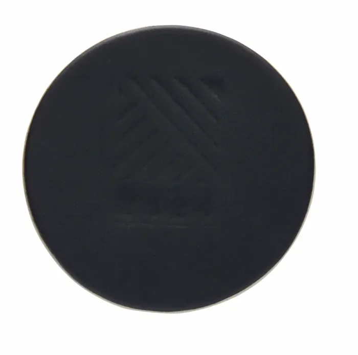 Penselglasyr Djup svart, matt 500g
