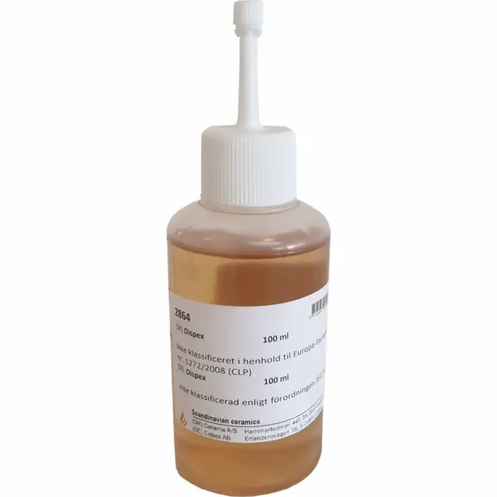 Dispex 100 ml - Bild 2