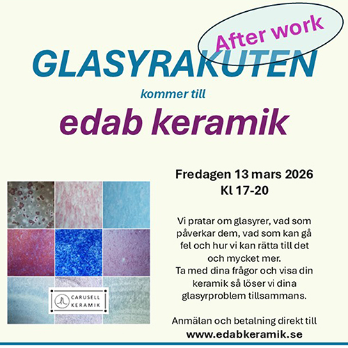Glasyrakuten After Work